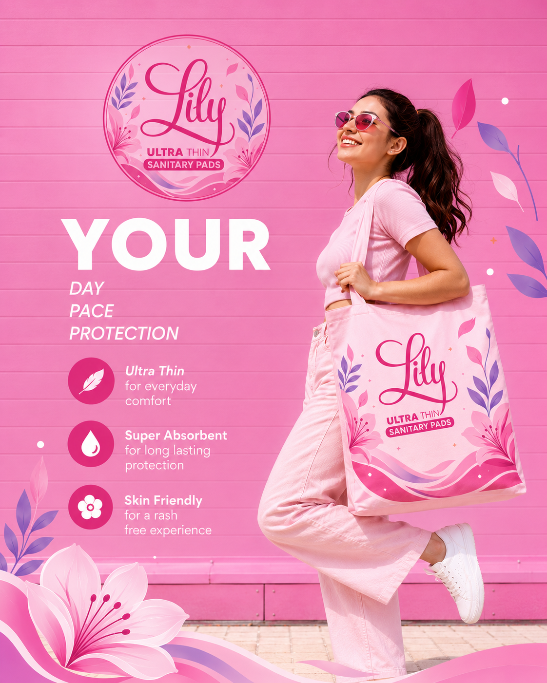 Lily Hero