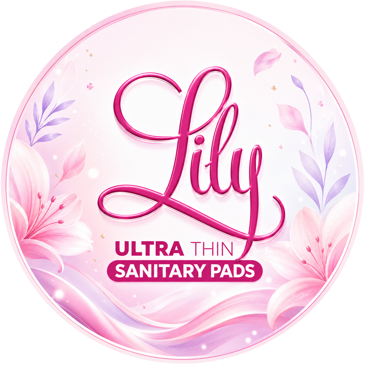 Lily Logo